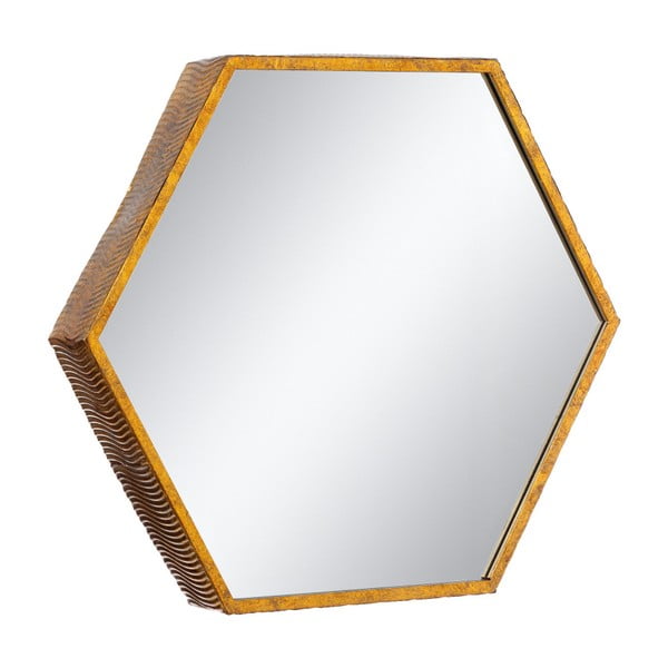Zrcadlo Ixia Hex