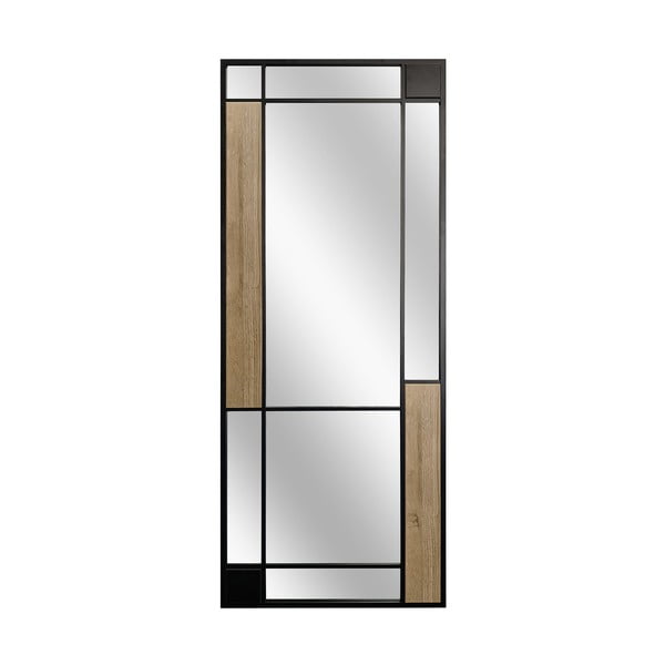 Стенно огледало 60x150 cm Loft Two-Tone – Styler
