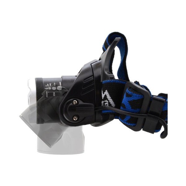LED čelovka Cattara Ferra, 400 lm-image-4