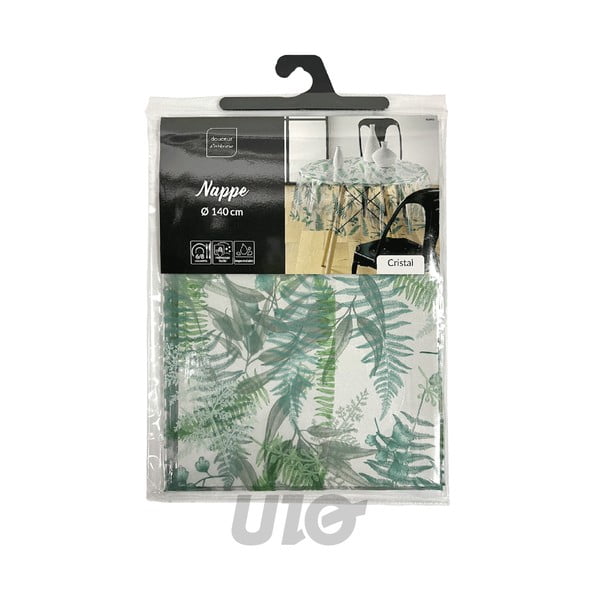 Покривка за маса ø 140 cm Aurea – douceur d'intérieur-image-2