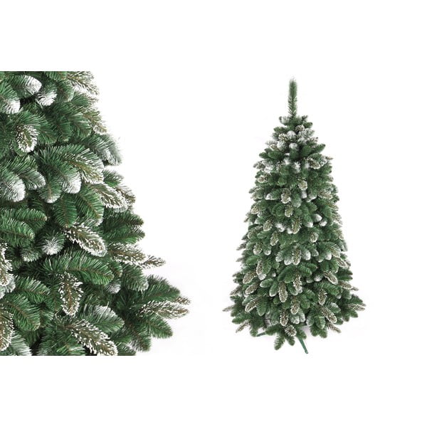 Изкуствена коледна елха с височина 150 cm Snowy Pine – Vánoční stromeček-image-3