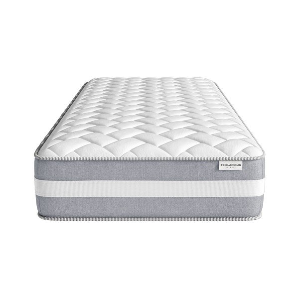 Реверсивен твърд матрак , 90 x 200 cm Péridot - Ted Lapidus Maison-image-3