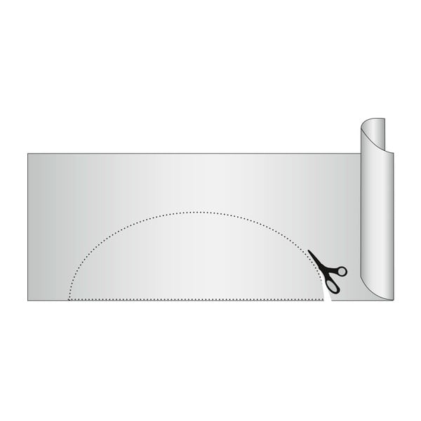 Противоплъзгаща подложка за чекмеджета 50x150 cm - Wenko-image-3