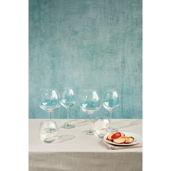 Чаши за вино в комплект от 2 броя 540 ml Premium - Rosendahl-image-3