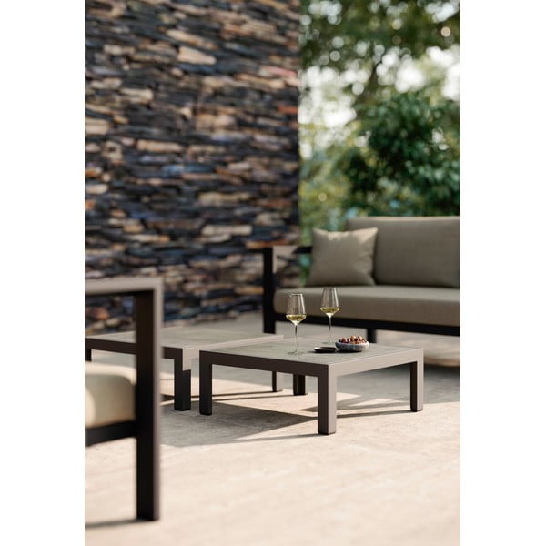 Градинска маса 65x65 cm Cubic - Diphano-image-1