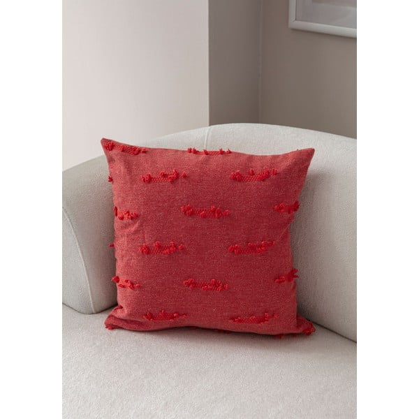 Калъфка за възглавница 43x43 cm Tuffet – Mioli Decor-image-1