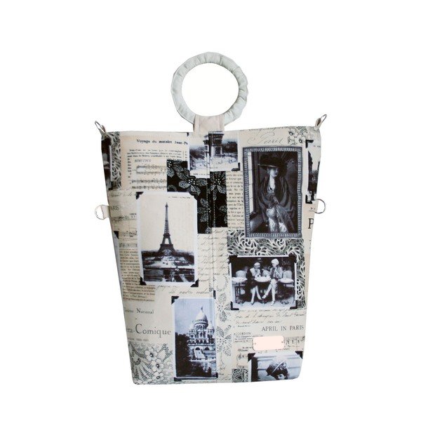 Darabags kabelka Ring Ring no. 104-image-2