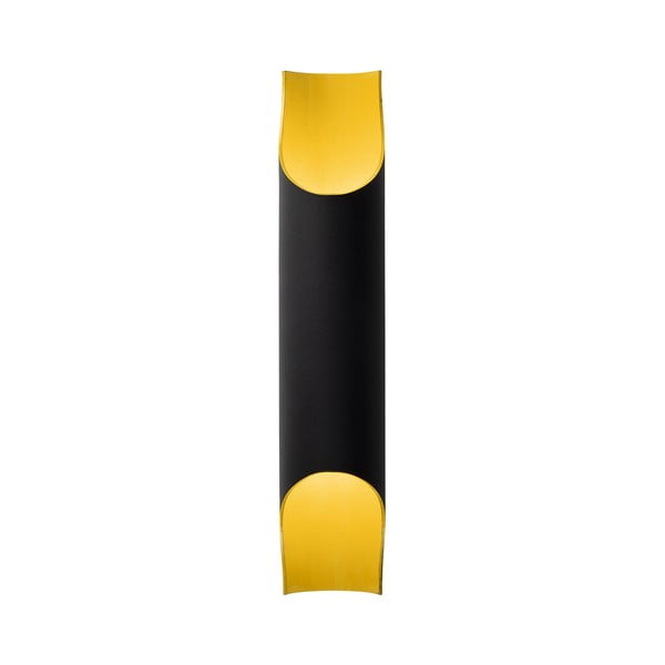 Черна стенна лампа Efsun - Opviq lights-image-2