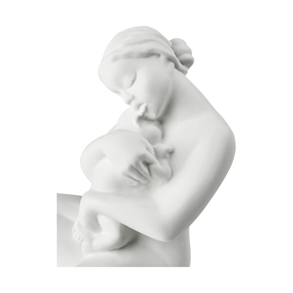 Керамична статуя Beginnings - Kähler Design-image-2