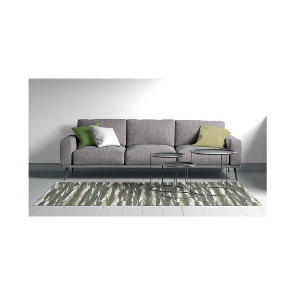 Килим Suzzo Gartur, 140 x 220 cm - Oyo home-image-1