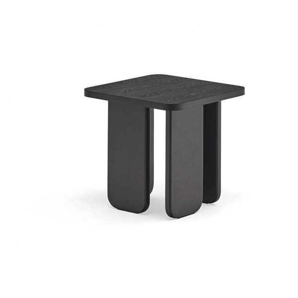 Черна масичка за кафе Arq - Teulat-image-3