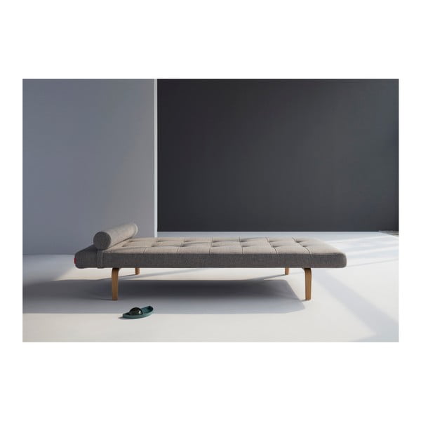 Сив Napper Смесен танц Сив - Innovation-image-2