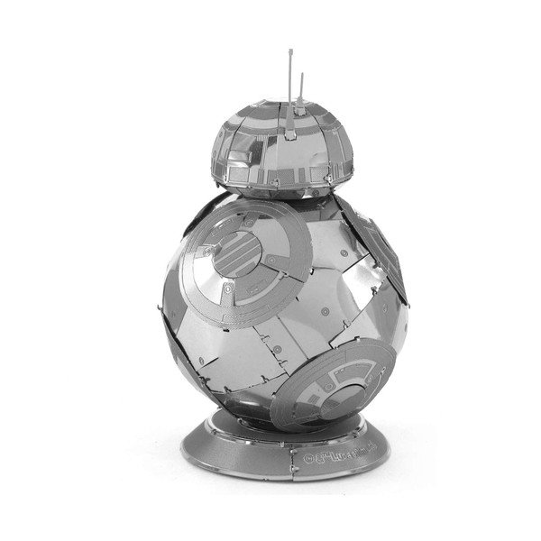 Model Star Wars BB-8-image-3