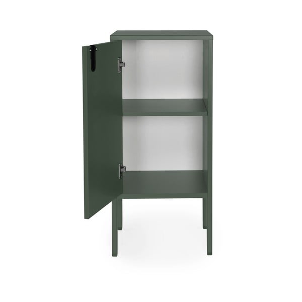 Тъмнозелен шкаф , ширина 40 cm Uno - Tenzo-image-2