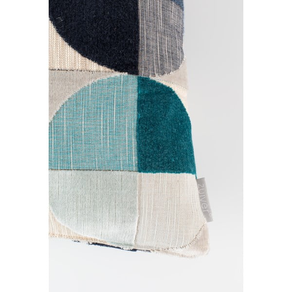 Декоративна възглавница 45x45 cm Club - Zuiver-image-2