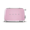 Розов тостер 50's Retro Style - SMEG