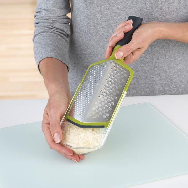 Зелено ренде Twist Twist Grater™ - Joseph Joseph-image-3