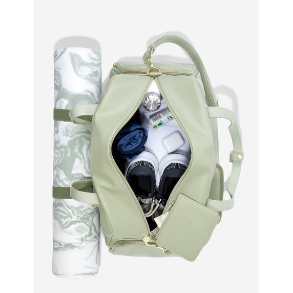 Пътна чанта Wellness – Stackers-image-4