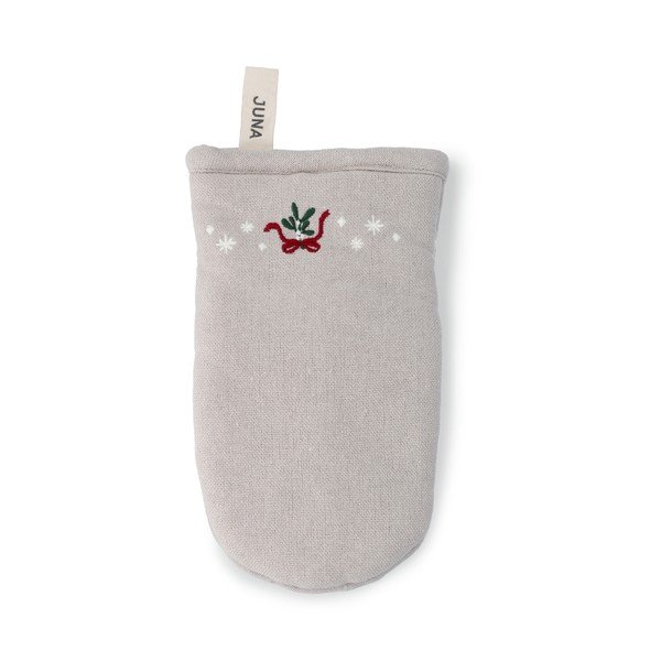 Кухненска ръкавица с коледен мотив Christmas Fable – JUNA