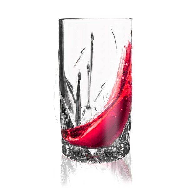 Стъклени чаши в комплект от 4 бр. 260 ml – Orion-image-4