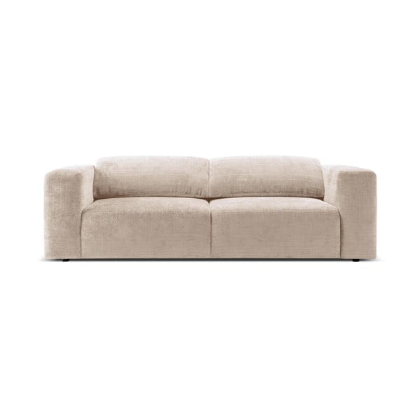 Бежов диван 234 cm Cruz – Micadoni Home