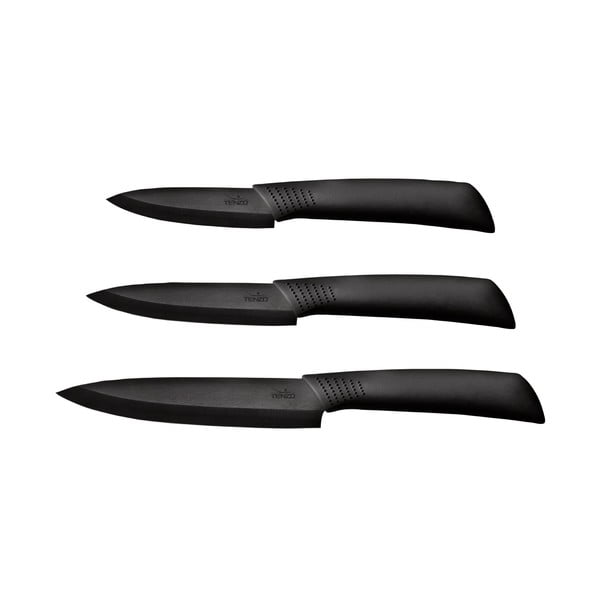 Sada 3 nožů Premier Housewares Tenzo