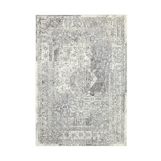 Сив и кремав килим Celebration , 160 x 230 cm Plume - Hanse Home