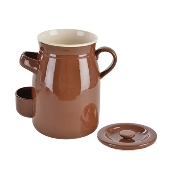 Съд за ферментация 2,5 l – Orion-image-3