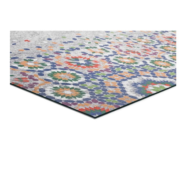Постелка Sprinty Mosaico, 52 x 100 cm - Universal-image-2