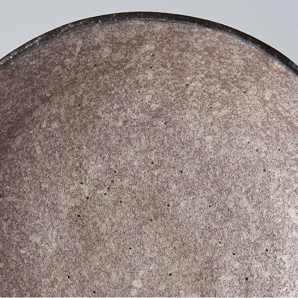 Бежова керамична купа за супа , ø 24 cm Earth - MIJ-image-3