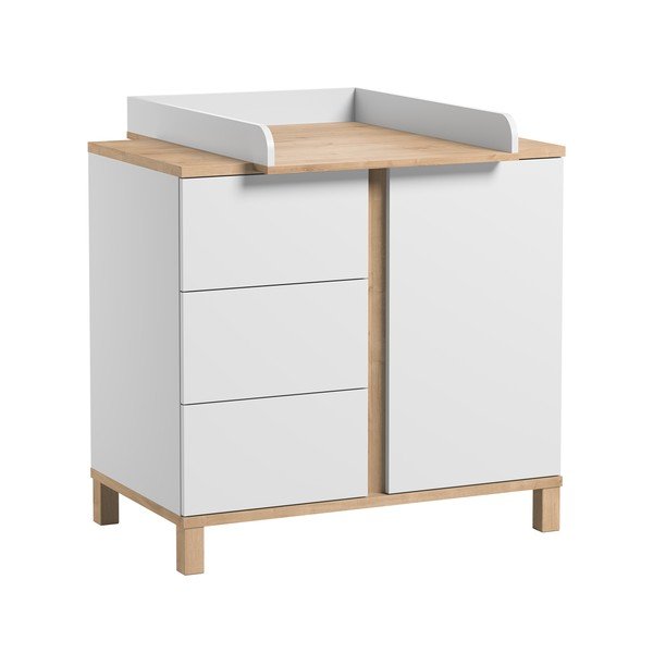 Бяла маса за преобличане Altitude - Vox-image-2