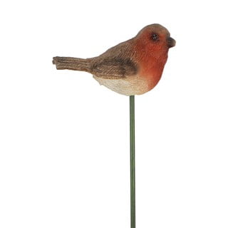 Градински свещи в комплект 4 бр. от полирезин Bird – Esschert Design