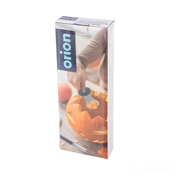 Комплект за рязане за зеленчуци от неръждаема стомана – Orion-image-4