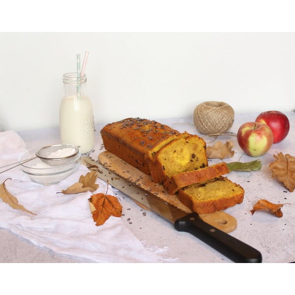 Нож за торта и айсинг от неръждаема стомана Торта - Zenker-image-1