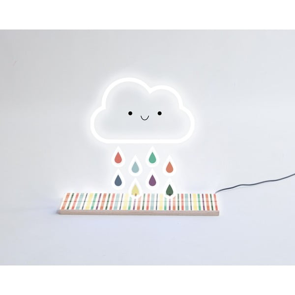 Декоративна детска лампа за стена - Little Nice Things