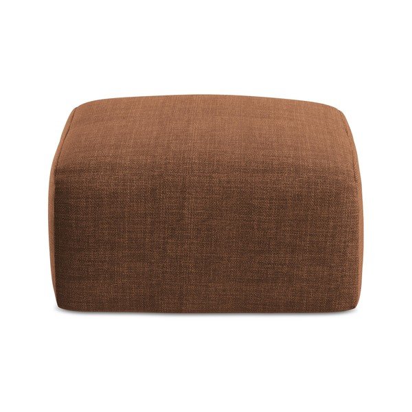 Теракотена табуретка Leila – Makamii