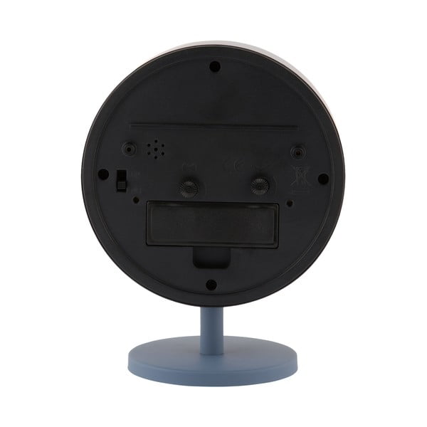 Аларма ø 11 cm Brisk Dome – Karlsson-image-3