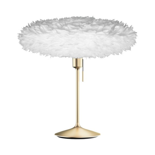 Бял абажур ø 66 cm Eos Esther Medium – UMAGE-image-4