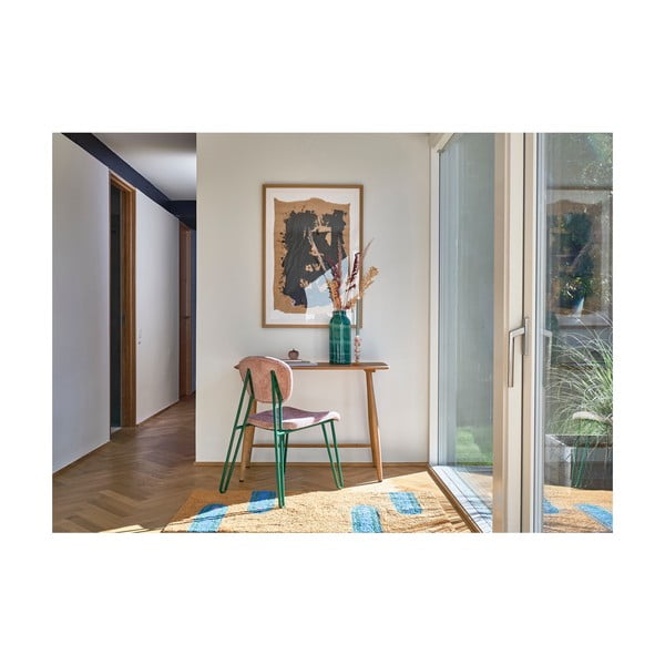 Оранжев килим 70x140 cm Styles - Villa Collection-image-2