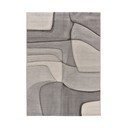Сив килим 160x230 cm Medel – Universal