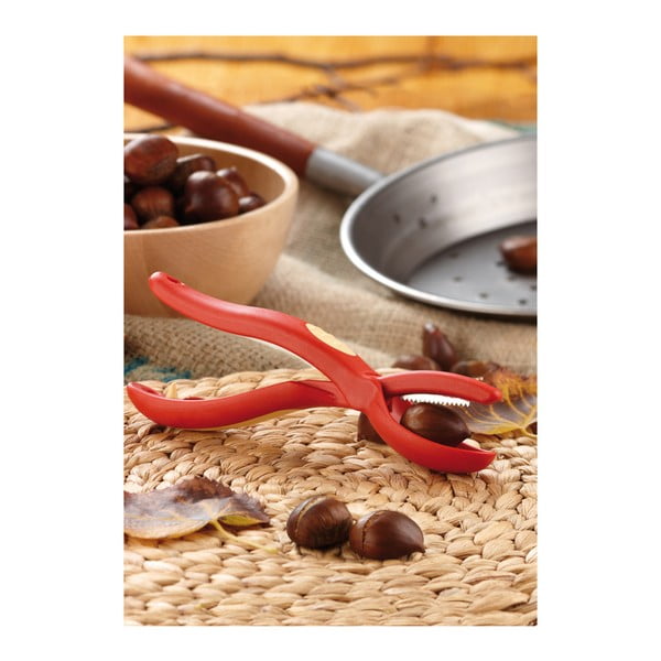 Červený louskáček ořechů Snips Chestnut-image-2