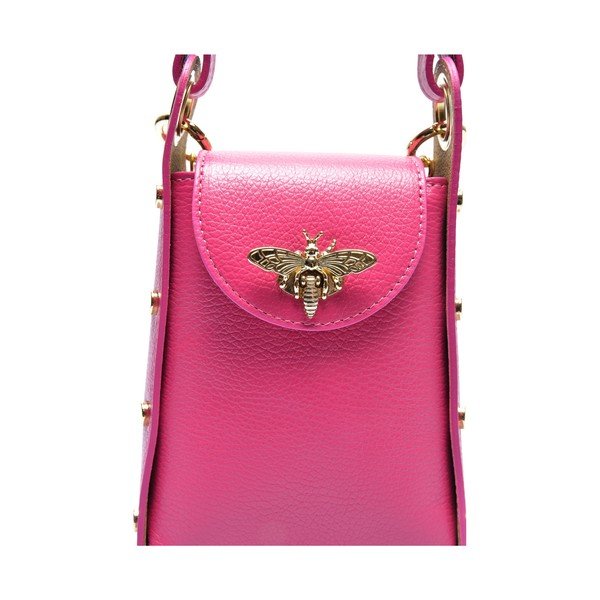 Кожена чанта - Mangotti Bags-image-2