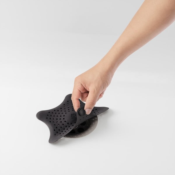 Гумен филтър за мивка Starfish – Umbra-image-4