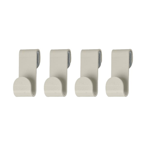 Стоманени куки за окачване в комплект от 4 Carry - Mette Ditmer Denmark