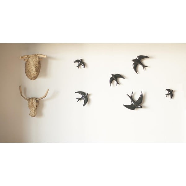 Висящи декорации в комплект 2 бр. Golondrinas – Surdic-image-1