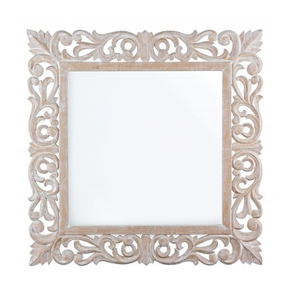 Nástěnné zrcadlo Bizzotto Balila, 60 x 60 cm