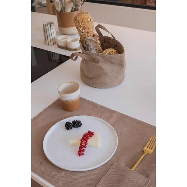 Текстилна подложка за хранене 33x45 cm Velmar – Tiseco Home Studio-image-1