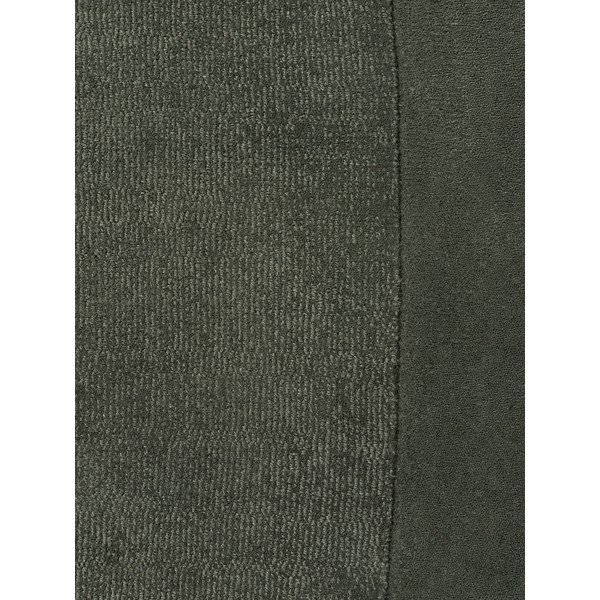 Тъмнозелен ръчно изработен килим със смес от вълна 125x200 cm Kari Organic – Villeroy&Boch-image-4