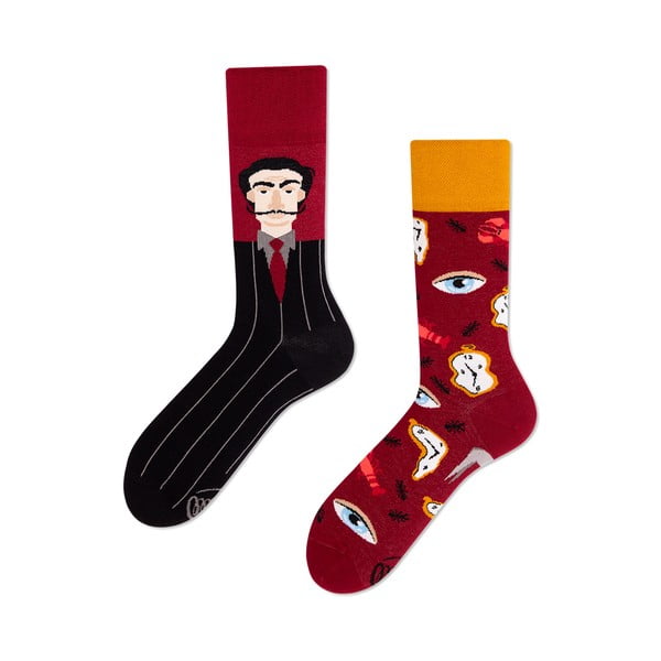 Чорапи Salvadorable, размер 43-46 - Many Mornings