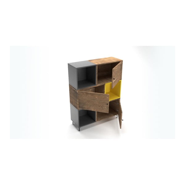 Библиотека Бенгу - Kalune Design-image-4